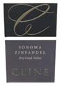 Cline Cellars Zinfandel Sonoma County